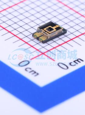 环境光传感器 TEMT6000X01 1206 原装正品 电子元器件配单