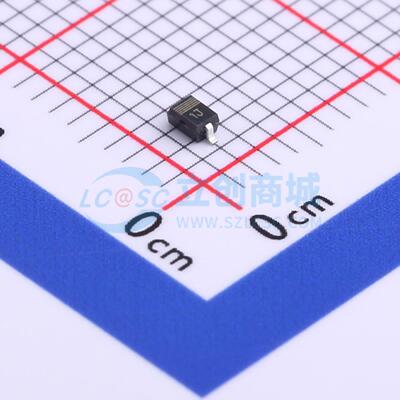 TVS/ESD管 PESD5V0L1UA,115 SOD-323 5V 原装正品