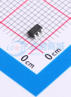 场效应管(MOSFET) TPSI3440DV-T1-GE3 SOT-23-6 TECH PUBLIC(台舟