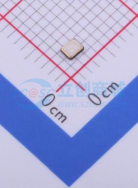 无源晶振 X201626MID4SI SMD2016-4P 26MHz ±20ppm 6pF 原装正品
