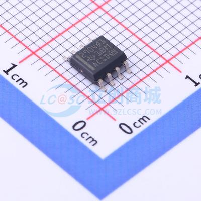 运算放大器 LM2904QDRQ1 SOIC-8 原装正品 电子元器件配单