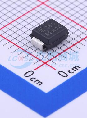 TVS/ESD管 SZP6SMB36CAT3G SMB 30.8V 12A Littelfuse力特