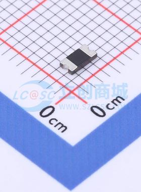 自恢复保险丝 SL1206125 1206 6V 1.25A 原装正品 电子元器件配单