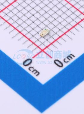 50只 发光二极管/LED NCD0603B5 蓝色 0603 原装正品 电子元器件