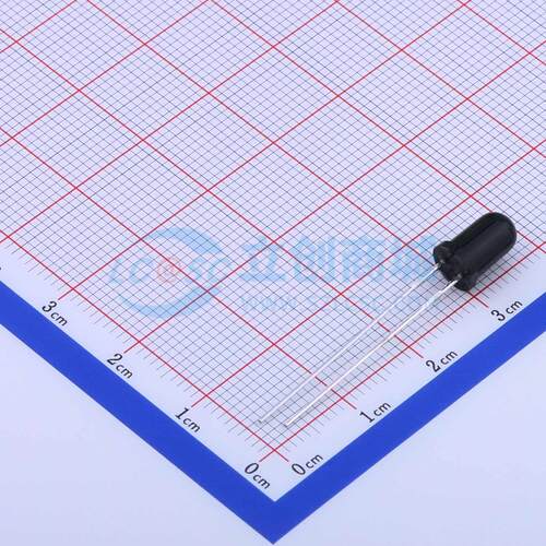 环境光传感器 DY-PD333B-A5 插件,D=5mm 原装正品 电子元器件配单