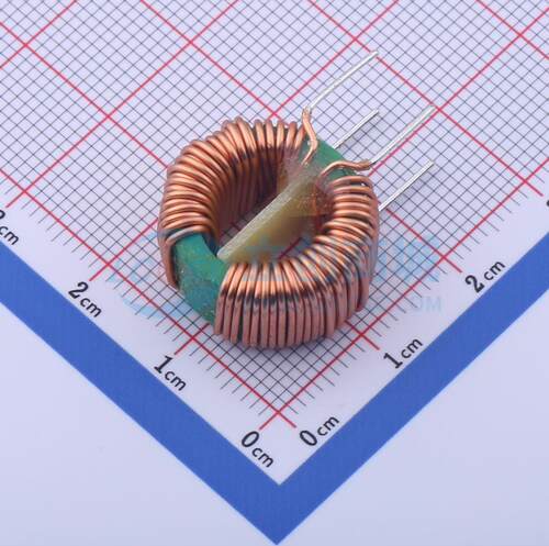 共模滤波器 PDMCAT16128-502ML 插件,20x18mm 5mH@1kHz 原装正品