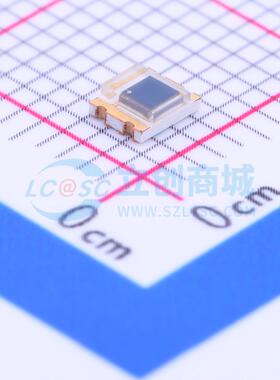 光电二极管 PD15-22C/TR8 SMD-4P,2.8x3.3mm 400nm~1100nm 原装
