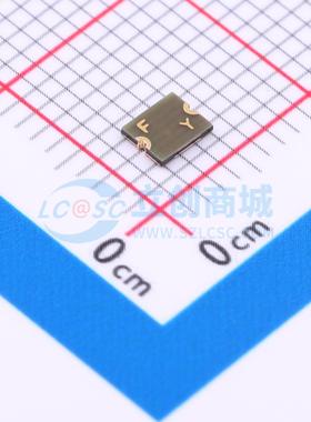 自恢复保险丝 MF-USHT035KX-2 1210 30V 350mA 电子元器件配单