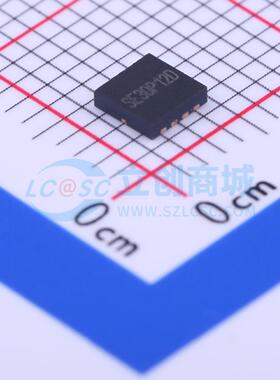 场效应管MOS SE30P12D DFN-8(3x3) 30V 12A SINO-IC(光宇睿芯)