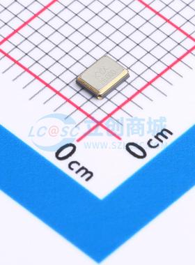 无源晶振 K3A260000910G SMD3225-4P 26MHz ±10ppm 9pF 原装正品