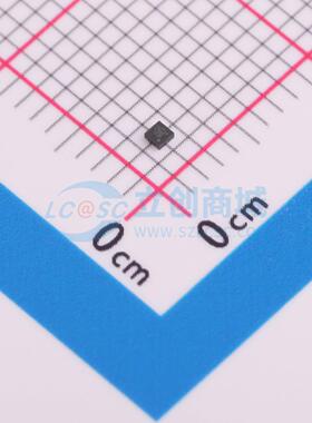 线性稳压器(LDO) RT9078-18GQZ ZQFN-4(1x1) 原装 电子元器件配单