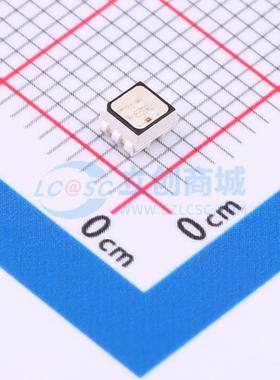 RGB LED ASMT-YTB2-0BB02 PLCC-6(2.3x2.3) 原装 电子元器件配单