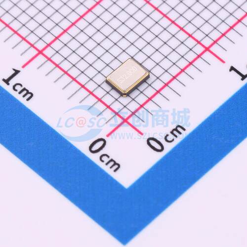 无源晶振 SWXC5ACVF0-32.000000 SMD3225-4P 原装 电子元器件配单