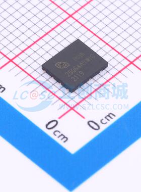 NOR FLASH BY25Q64ASWIG(R) WSON-8-EP(5x6) 原装 电子元器件配单