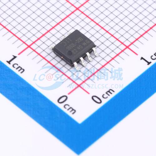 LED驱动 AL1692L-30BS7-13 SO-7 原装正品 电子元器件配单