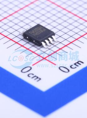 电池管理 FM5889M EMSOP-8-EP 原装正品 电子元器件配单