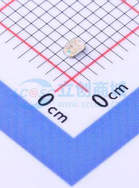 RGB LED MHT170RGBCT 0805 共阳极 正贴 原装正品 电子元器件配单