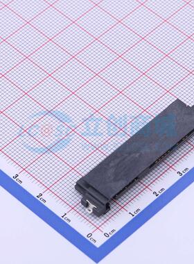 板对板与背板连接器 PSAS4M2130021TR SMD 原装 电子元器件配单