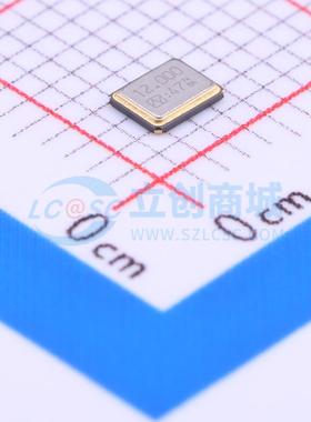 无源晶振 NX3225SA-12MHz-EXS00A-CS06252 SMD3225-4P 电子元器件