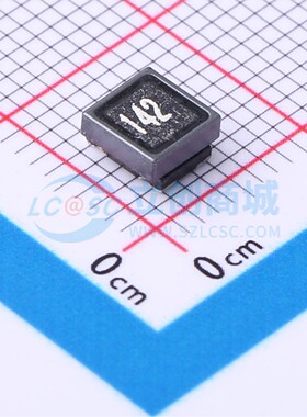 共模滤波器 PSEFCI5025-142 SMD,4.8x5x2.5mm 1.5A 电子元器