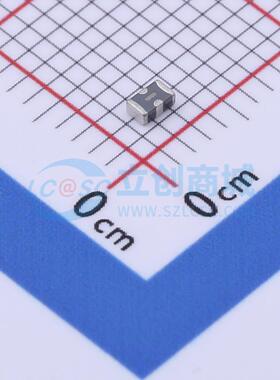 EMI滤波器(RC,LC网络) MEM2012F10R0T001 SMD 电子元器件配单