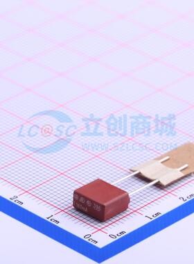 一次性保险丝 39601600000 插件 原装正品 电子元器件配单