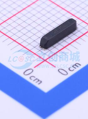 无源晶振 CS12K032768ADCBGE MC-146 原装正品 电子元器件配单