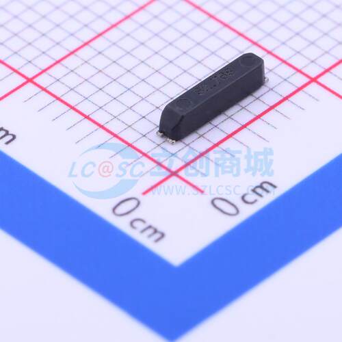 无源晶振 CS12K032768ADCBGE MC-146 原装正品 电子元器件配单
