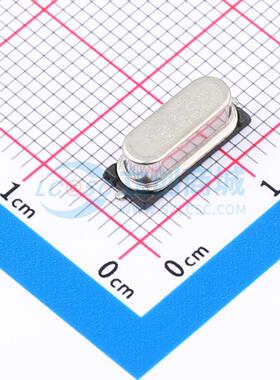无源晶振 H6OEL89CSC-SUGYLC-12M HC-49S-SMD 12MHz ±20ppm 20pF