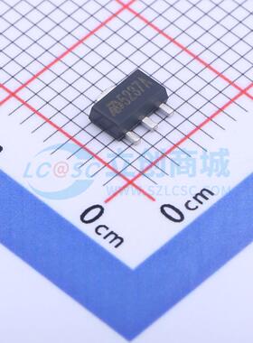 线性稳压器(LDO) MD52A37PA1 SOT-89-3L 原装正品 电子元器件配单