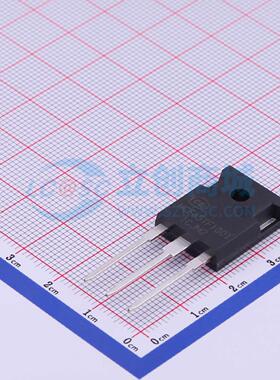 场效应管MOS NCE65TF180T TO-247 650V 21A NCE(新洁能)