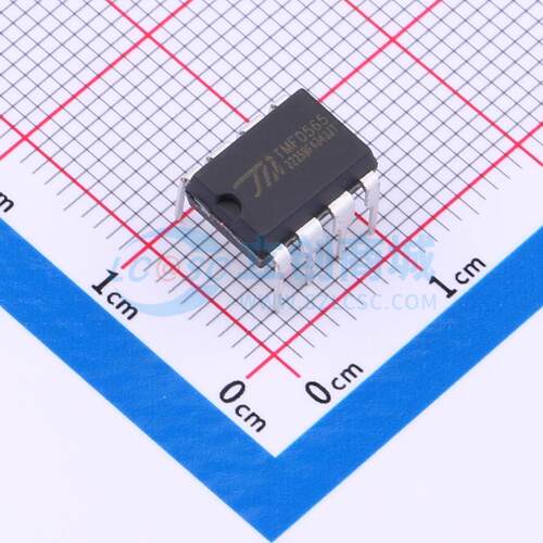 AC-DC控制器和稳压器 TMF0565 DIP-8 原装正品 电子元器件配单