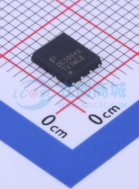 场效应管MOS PDC3964X PPAK(5x6) Potens(博盛半导体) 原装