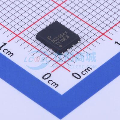 场效应管MOS PDC3964X PPAK(5x6) Potens(博盛半导体) 原装