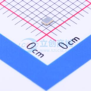 无源晶振 X1E0002510046 SMD1612-4P 24MHz ±10ppm 12pF 原装