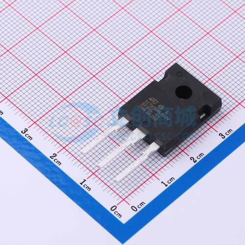 碳化硅场效应管(MOSFET) SCTW35N65G2V TO-247-3 电子元器件配单