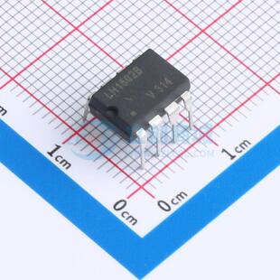 固态继电器(MOS输出) LH1502BB DIP-8 原装正品 电子元器件配单