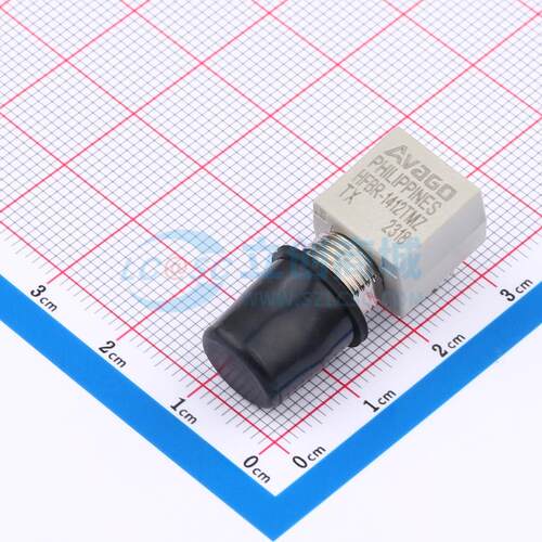 光纤收发器 HFBR-1412TMZ 插件 原装正品 电子元器件配单
