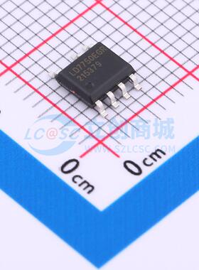 AC-DC控制器和稳压器 LD7750EGR SOP-7 原装正品 电子元器件配单