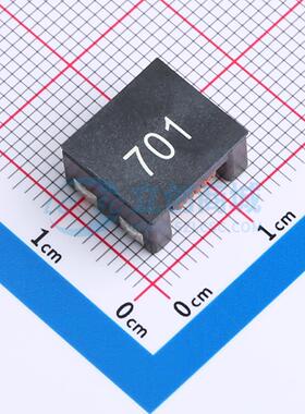 共模滤波器 APPM00121165701XY0 - 原装正品 电子元器件配单