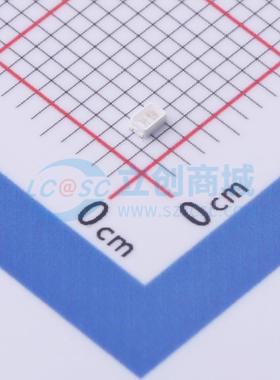 紫外线LED(UVLED) MHP1016UVACT SMD,1.1x1.6mm 370nm 电子元器件