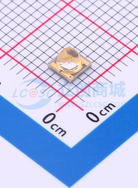 紫外线LED(UVLED) M3535N1UVS1U06 365NM SMD3535 367.5nm 原装