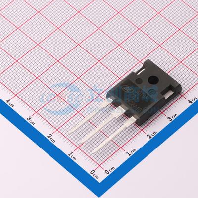 IGBT管/模块 SGT50T65FD1P7 TO-247-3L SILAN(士兰微) 电子元器件