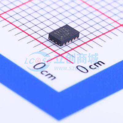 DC-DC电源芯片 TPS62175DQCT WSON-10-EP(2x3) 电子元器件配单