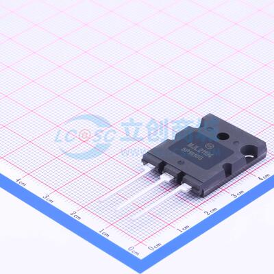 三极管(BJT) MJL21194G TO-264-3 16A 250V onsemi(安森美) 原装