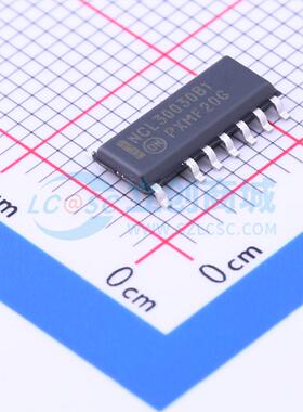 LED驱动 NCL30030B1DR2G SOIC-15 原装正品 电子元器件配单