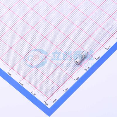 一次性保险丝 087706.3MXEP 插件,D3.6xL10mm 电子元器件配单
