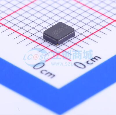 无源晶振 1C208000CE0Q SMD3225-4P 原装正品 电子元器件配单