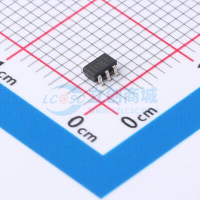 线性稳压器(LDO) TPS709B33DBVR SOT-23-5 原装 电子元器件配单