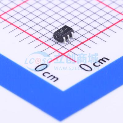 信号开关/编解码器/多路复用器 NL7SZ19DFT2G SC-70-6 电子元器件